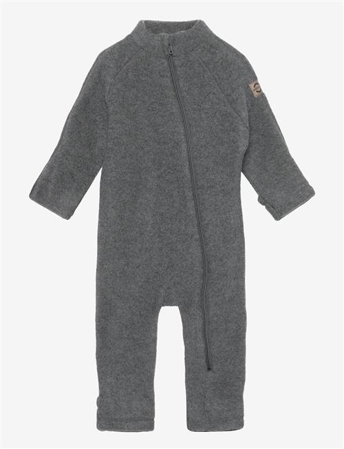 mikk-line | Wool Baby Suit | 104