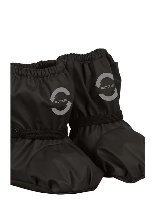 mikk-line | Pu Rain Footies W. Fleece Recycled | 80
