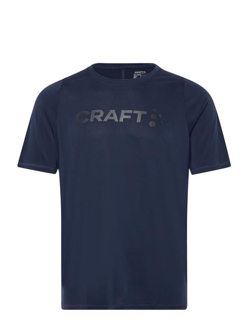 Craft | Collective Bi-Blend Ss Tee M | XXL