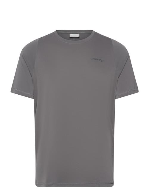 Craft | Collective Bi-Blend Ss Tee M | L
