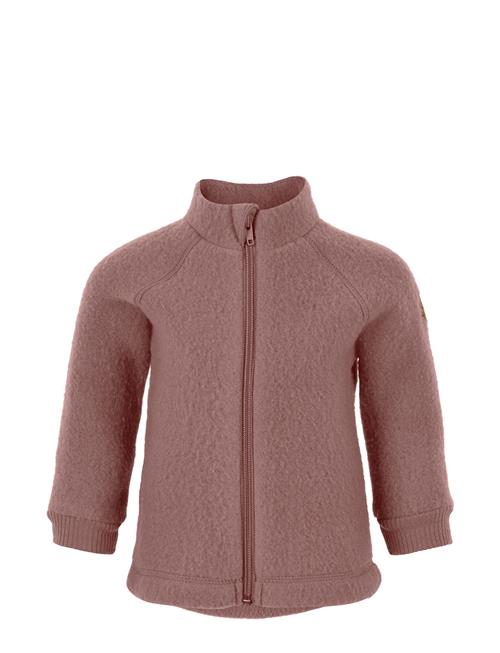 mikk-line | Wool Jacket | 104