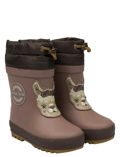 mikk-line | Winter Wellies - 3D | 20