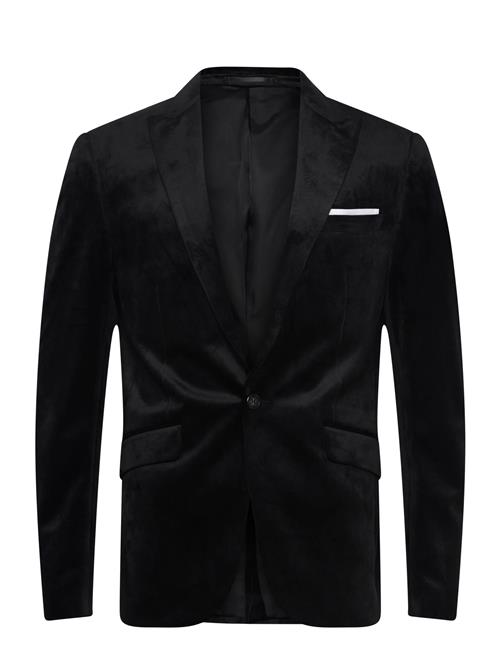 Lindbergh | Velvet Blazer | 50