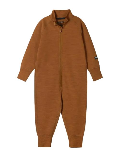 Reima | Toddlers' Wool All-In-One Parvin | 122 cm