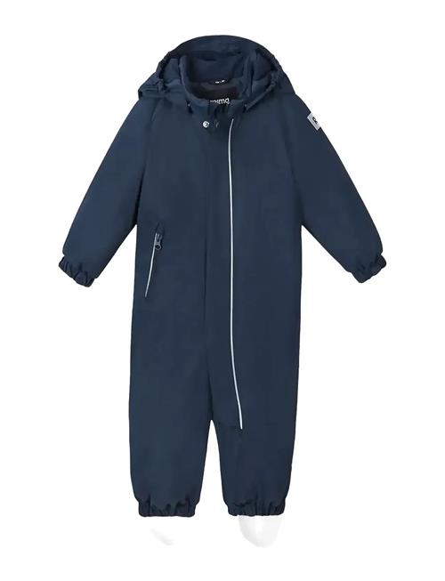 Reima | Reimatec Winter Overall, Puhuri | 80