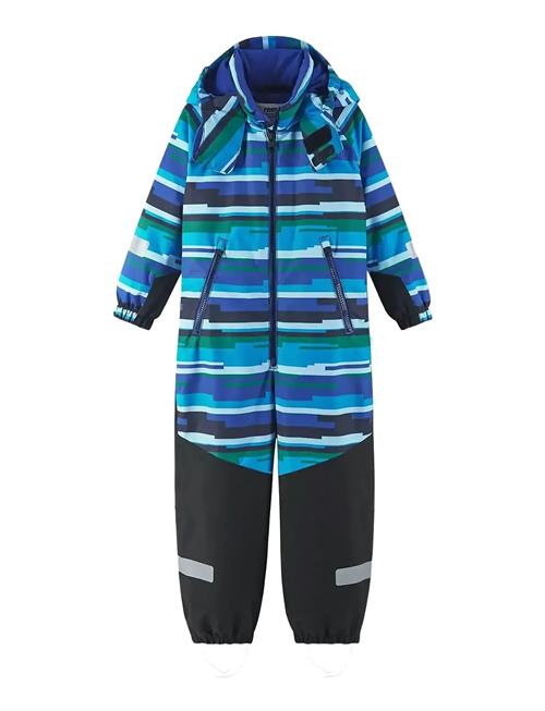 Reima | Kids' Winter Snowsuit Kurikka | 104