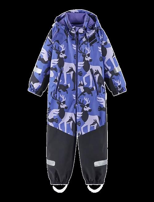 Reima | Reimatec Winter Overall, Kurikka | 128