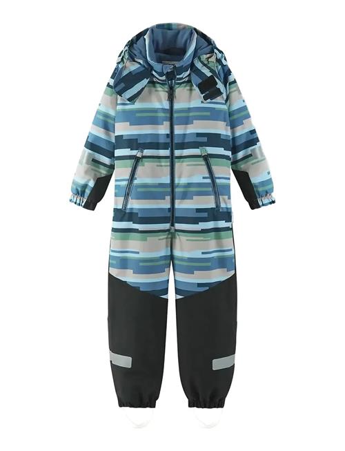 Reima | Kids' Winter Snowsuit Kurikka | 92