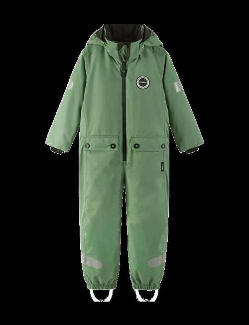 Reima | Kids' Overall Sevetti | 140