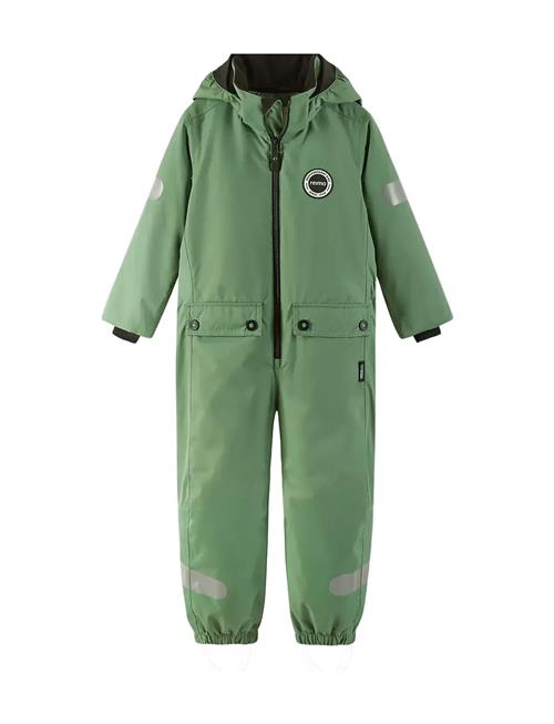 Reima | Reimatec Overall, Sevetti | 140