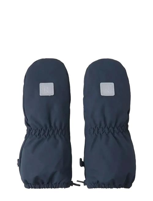 Reima | Mittens (Woven), Tassu | 0