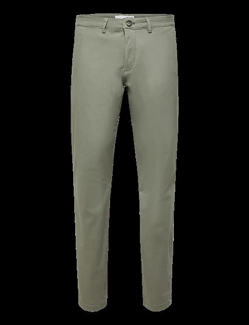 Selected | Slm175-Slim New Miles Flex Pant Noos | 30 x 32