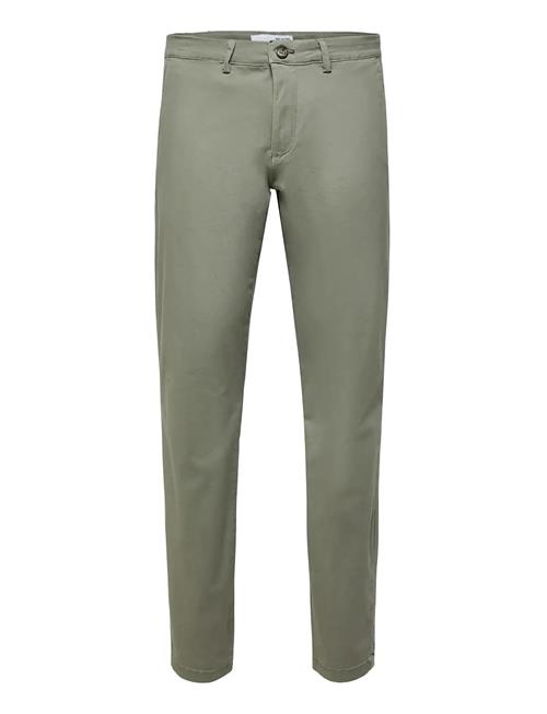 Selected | Slm175-Slim New Miles Flex Pant Noos | 33 x 32
