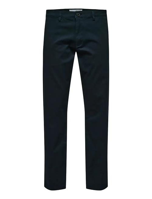 Selected | Slm175-Slim New Miles Flex Pant Noos | 38 x 32