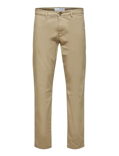 Selected | Slm175-Slim New Miles Flex Pant Noos | 33 x 32