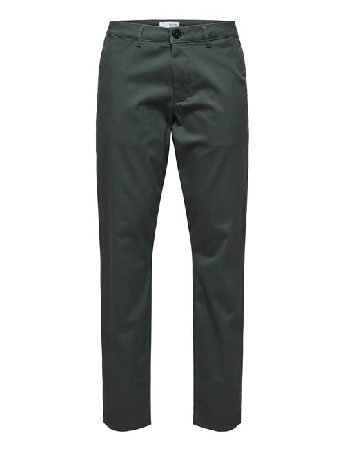 Selected | Slm175-Slim New Miles Flex Pant Noos | 32 x 34