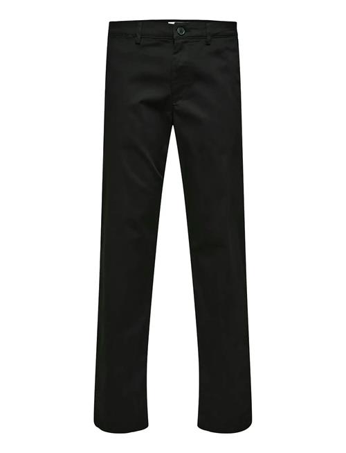 Selected | Slm196-Straight New Miles Flex Pant Noos | 29 x 32