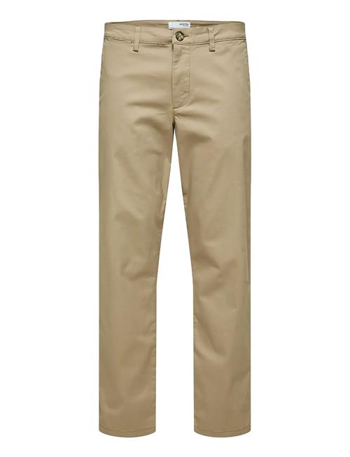 Selected | Slm196-Straight New Miles Flex Pant Noos | 34 x 34