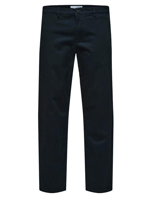 Selected | Slm196-Straight New Miles Flex Pant Noos | 36 x 34