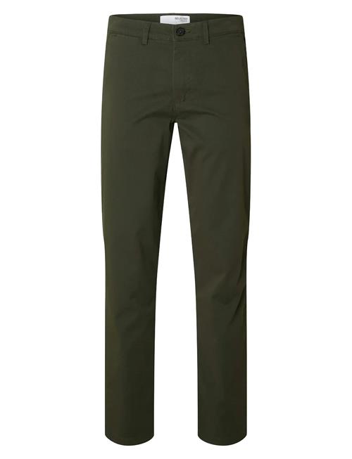Selected | Slh196-Straight New Miles Flex Pant Noos | 33 x 34