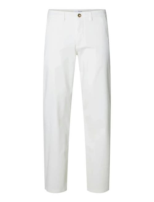 Selected | Slh196-Straight New Miles Flex Pant | 38 x 32