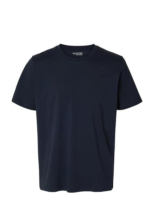 Selected | Slmaspen Ss O-Neck Tee Noos | L