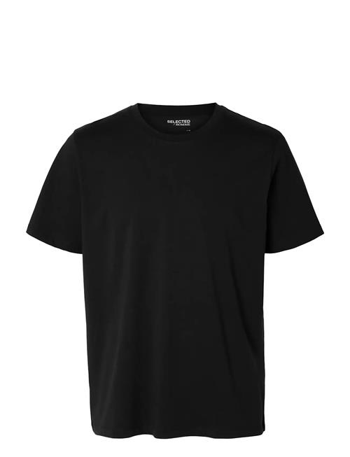 Selected | Slmaspen Ss O-Neck Tee Noos | XL