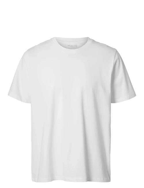 Selected | Slmaspen Ss O-Neck Tee Noos | M