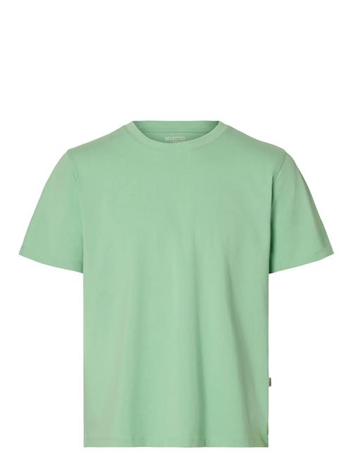 Selected | Slmaspen Ss O-Neck Tee Noos | XL