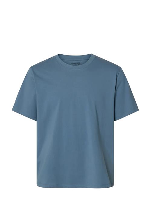 Selected | Slmaspen Ss O-Neck Tee Noos | XL