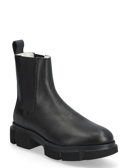 Copenhagen Studios | Cph570 Nabuc Chocolate | 38