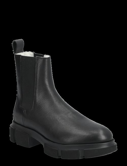 Copenhagen Studios | Cph570 Vitello Teddy Black | 38