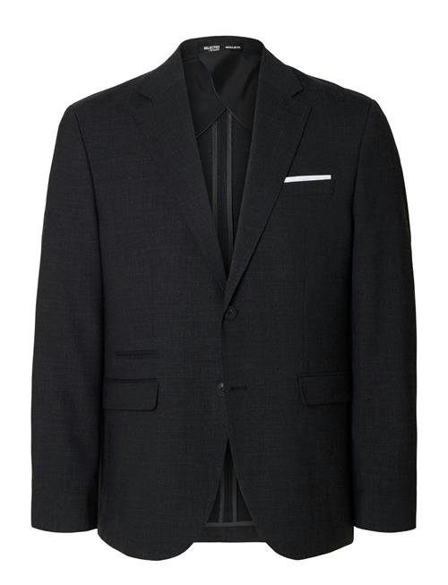 Selected | Slmslim-Oasis Linen Blz Noos | 52