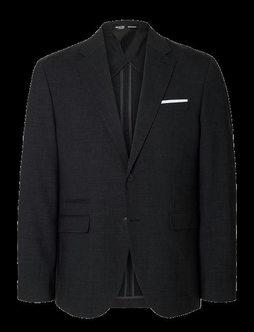 Selected | Slhslim-Oasis Linen Blz Noos | 58