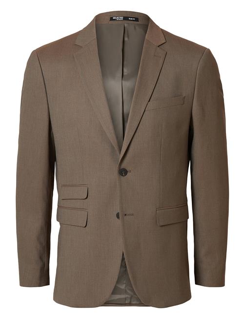 Selected | Slhslim-Neil Blz Noos | 50