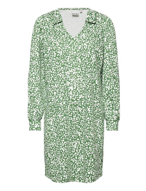 ICHI | Ihkate Print Dr6 | XS