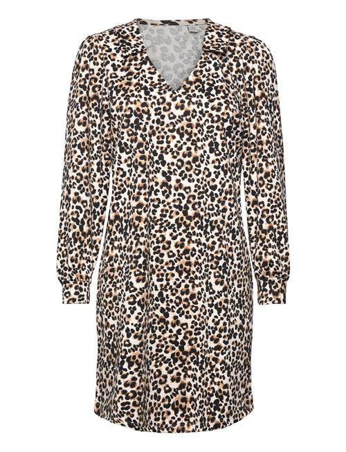 ICHI | Ihkate Print Dr6 | XS