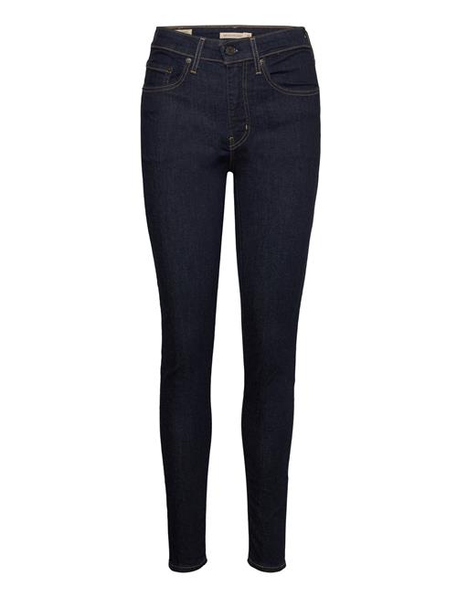 Levi's® | 721 High Rise Skinny Blue Wave | 27 x 32