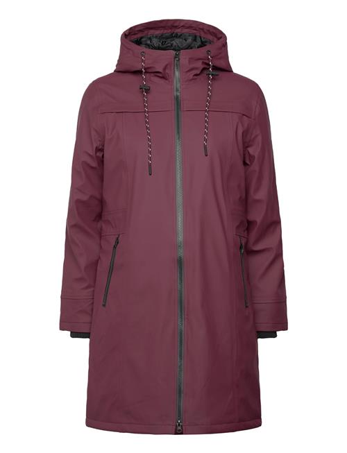 FREE/QUENT | Fqrain-Jacket | XS