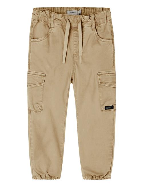 name it | Nmmben Cargo R Twi Pant 1771-Hi Noos | 98