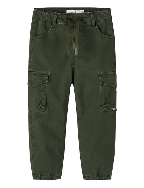 name it | Nmmben Cargo R Twi Pant 1771-Hi Noos | 86