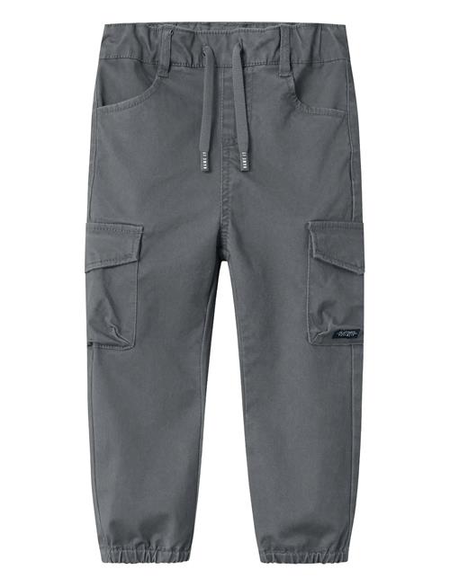 name it | Nmmben Cargo R Twi Pant 1771-Hi Noos | 80