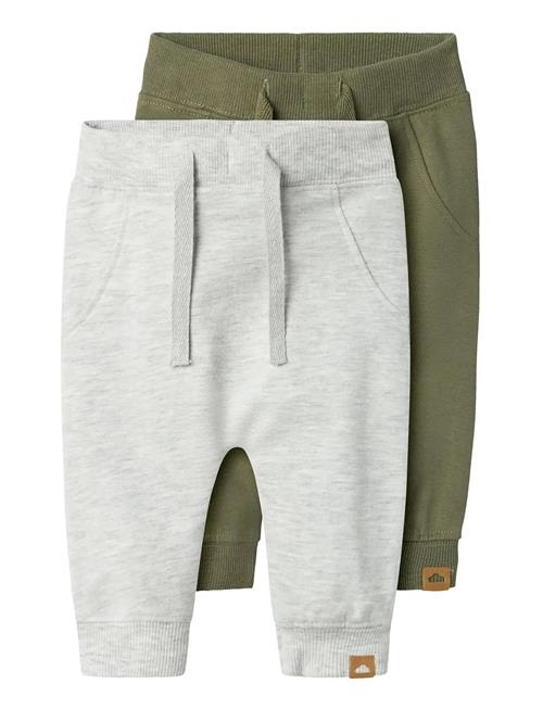 name it | Nbntakki 2P Sweat Pant Noos | 56