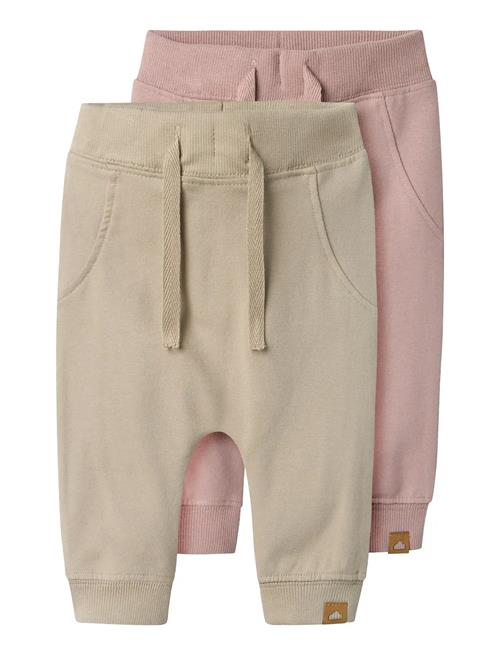 name it | Nbntakki 2P Sweat Pant Noos | 68