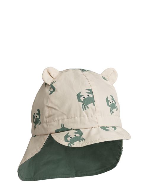 Liewood | Gorm Reversible Sun Hat With Ears | 0-3M