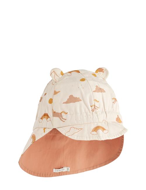 Liewood | Gorm Reversible Sun Hat With Ears | 6-9M