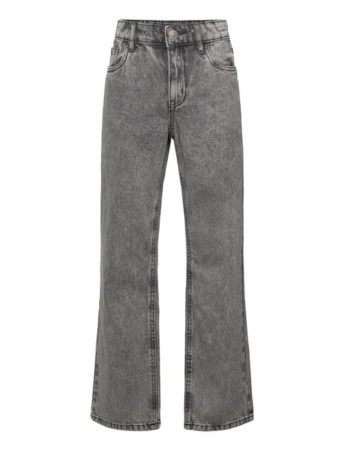 LMTD | Nlmtoneizza Dnm Dad Straight Pant Noos | 134