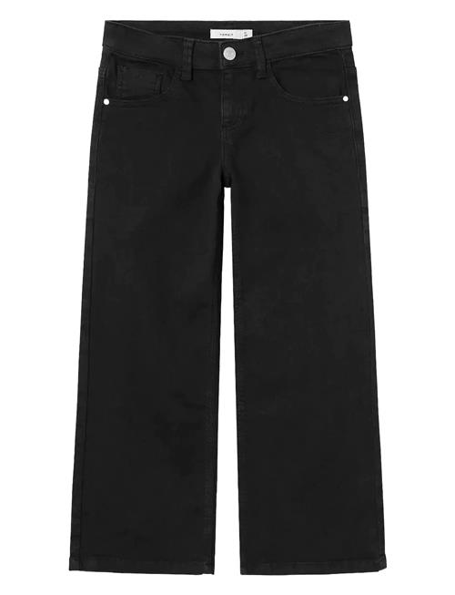 name it | Nkfrose Wide Twi Pant 1115-Tp Noos | 116