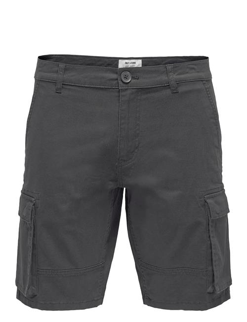 ONLY & SONS | Onscam Stage Cargo Shorts 6689 Life Noos | XL