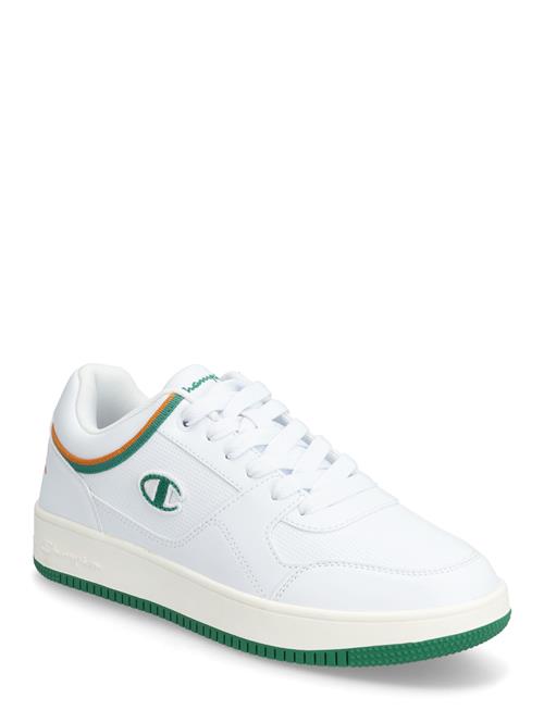 Champion | Rd18 Low Low Cut Shoe | 46
